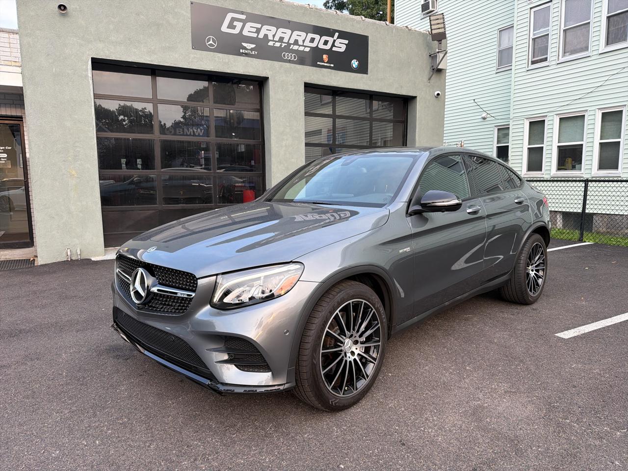 mercedes-benz glc coupe 2018 WDC0J6EB8JF423685 image mercedes-benz glc coupe 2018 WDC0J6EB8JF423685 image